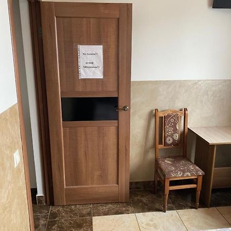 بيت شباب Домашній Затишок ستري المظهر الخارجي الصورة