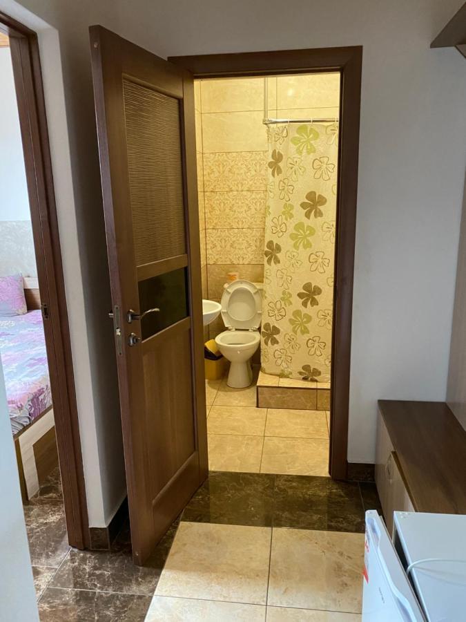 بيت شباب Домашній Затишок ستري المظهر الخارجي الصورة