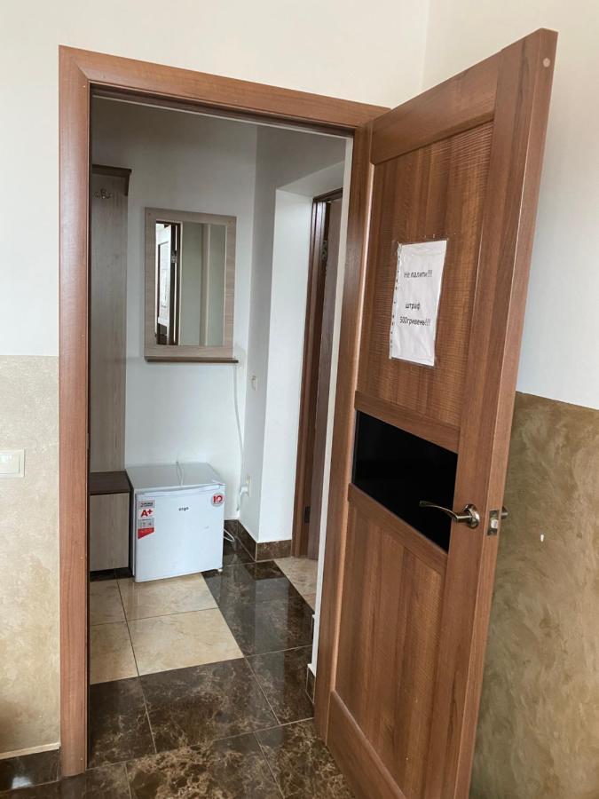 بيت شباب Домашній Затишок ستري المظهر الخارجي الصورة
