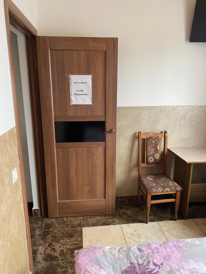 بيت شباب Домашній Затишок ستري المظهر الخارجي الصورة