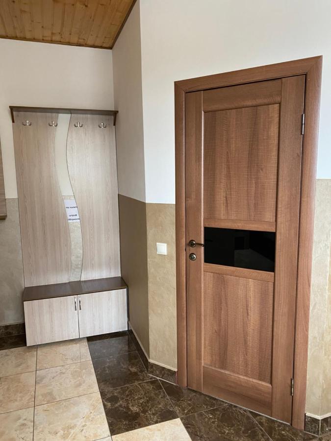 بيت شباب Домашній Затишок ستري المظهر الخارجي الصورة