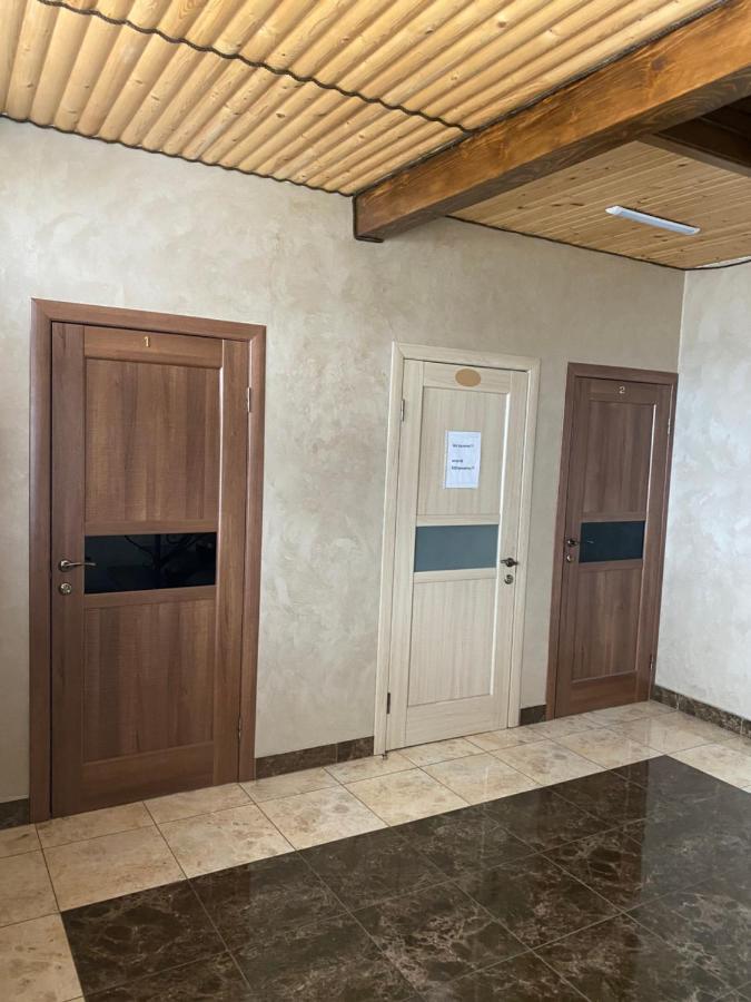 بيت شباب Домашній Затишок ستري المظهر الخارجي الصورة