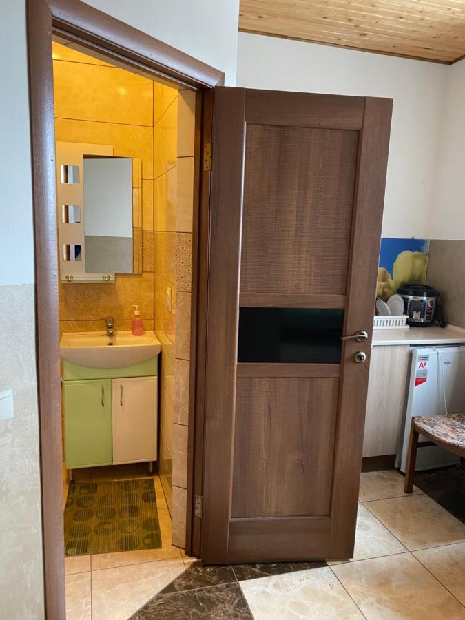 بيت شباب Домашній Затишок ستري المظهر الخارجي الصورة